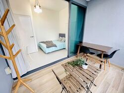 J Gateway (D22), Condominium #547184391